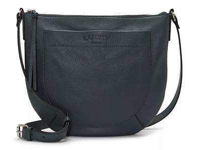 Handbag - Black - Ladies