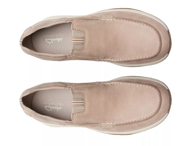 Clarks jarwin race clearance