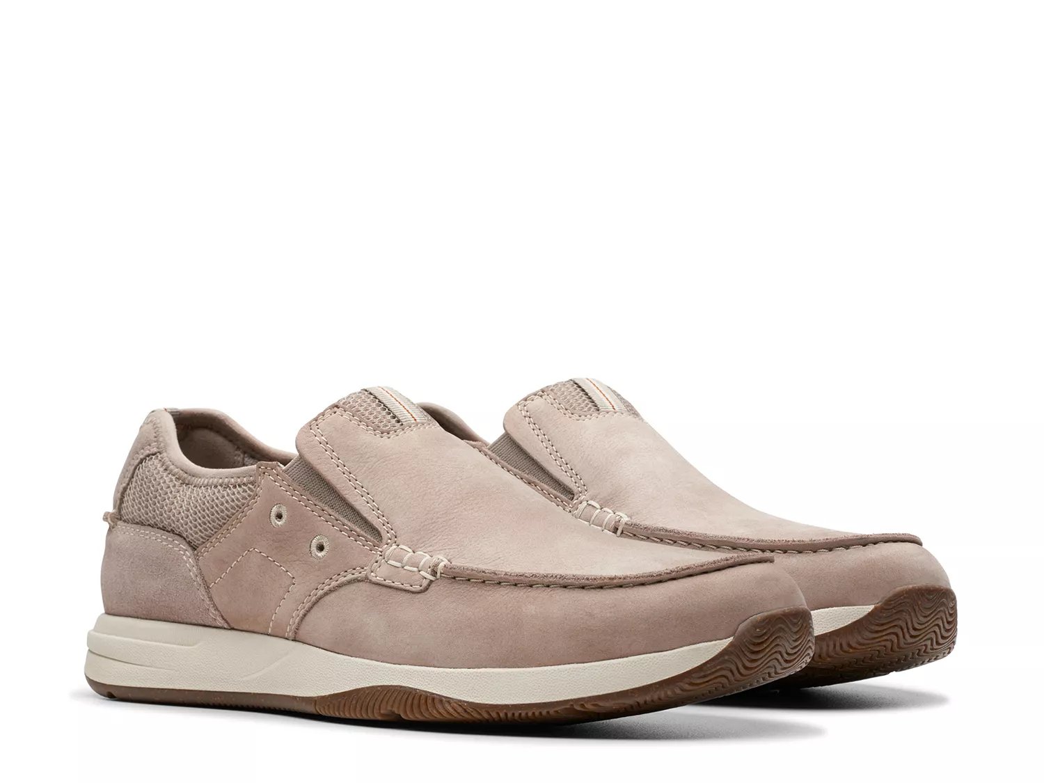 Sailview Step Slip-On