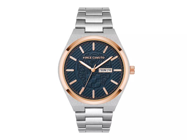 Watch with 2024 lion logo