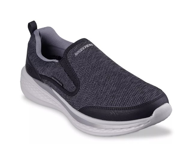 Skechers men's mesh shoes store