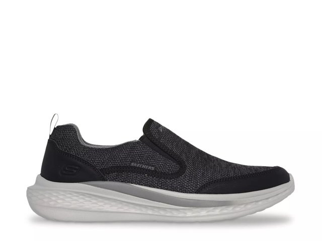 Relaxed Fit Slade Lucan Slip-On Sneaker - Men's