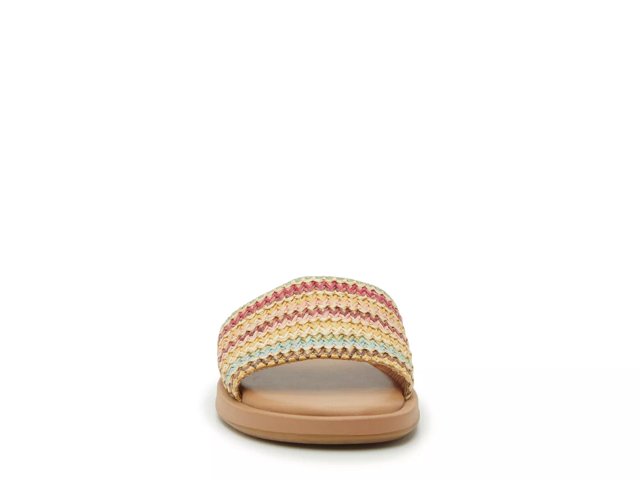 Sienna Sandal