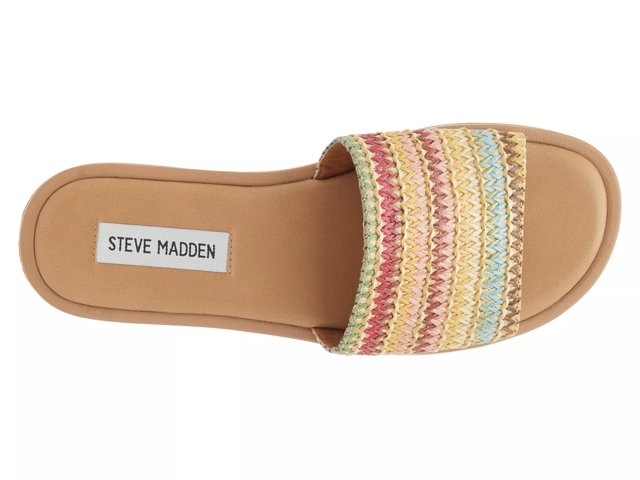 Steve Madden Sienna Sandal Free Shipping DSW