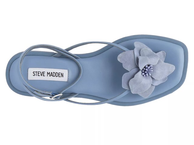 Steve Madden Buenas Sandal Free Shipping DSW