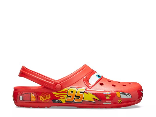 Dsw crocs hotsell
