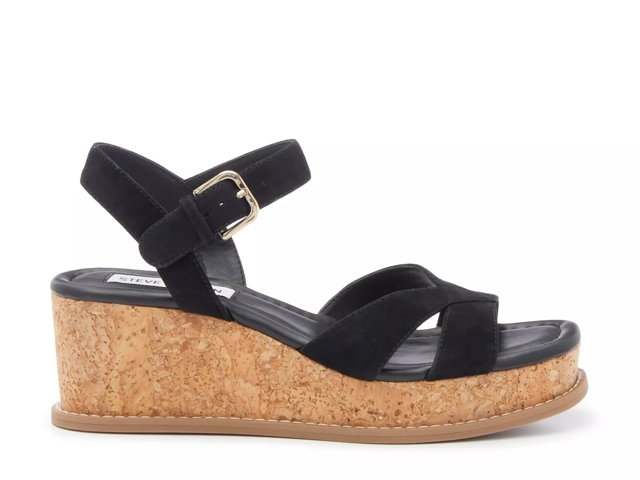 Steve Madden Robbin Sandal Free Shipping DSW