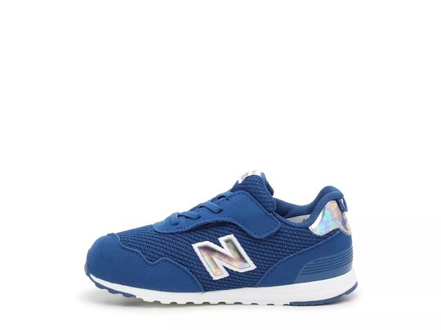 New Balance 515 Sneaker - Kids' - Free Shipping | DSW