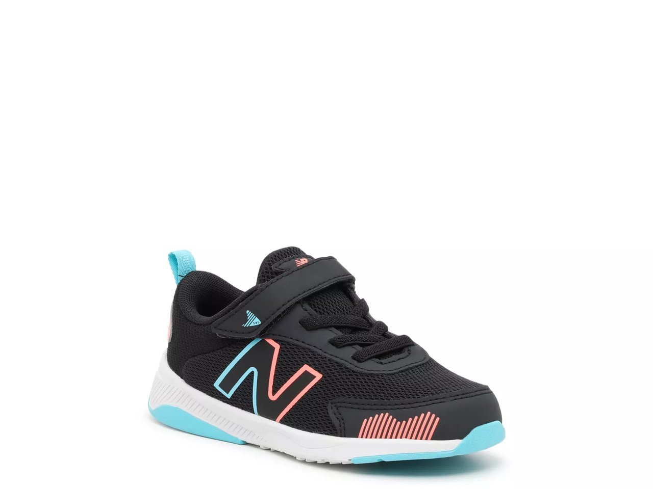 Кроссовки для девочек New Balance 545 Кроссовки для бега