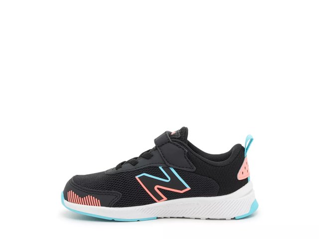New balance kids' 455 running shoe sales