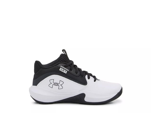 Under Armour Lockdown 7