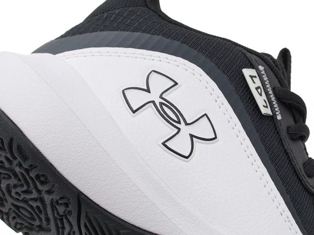 Under Armour Lockdown 7 Sneaker Kids Free Shipping DSW