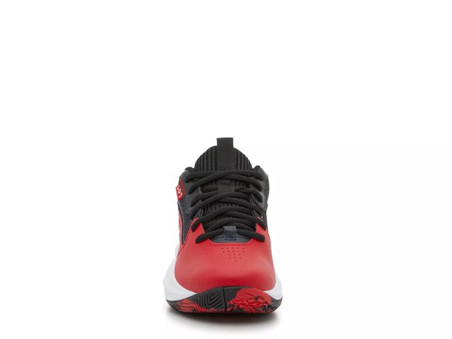 Under Armour Lockdown 7 Sneaker - Kids' - Free Shipping | DSW