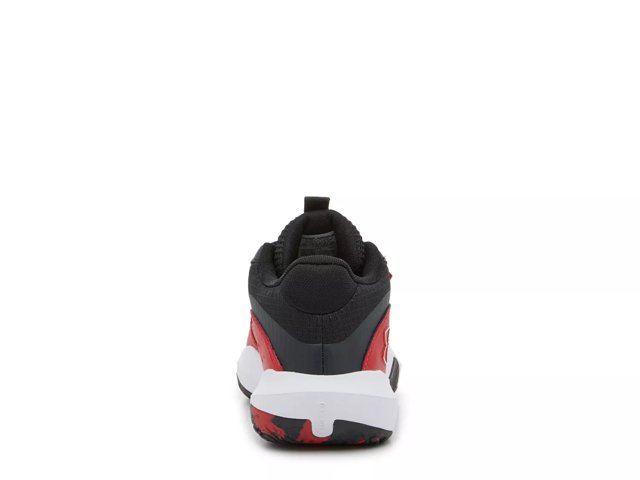 Under Armour Lockdown 7 Sneaker - Kids' - Free Shipping | DSW