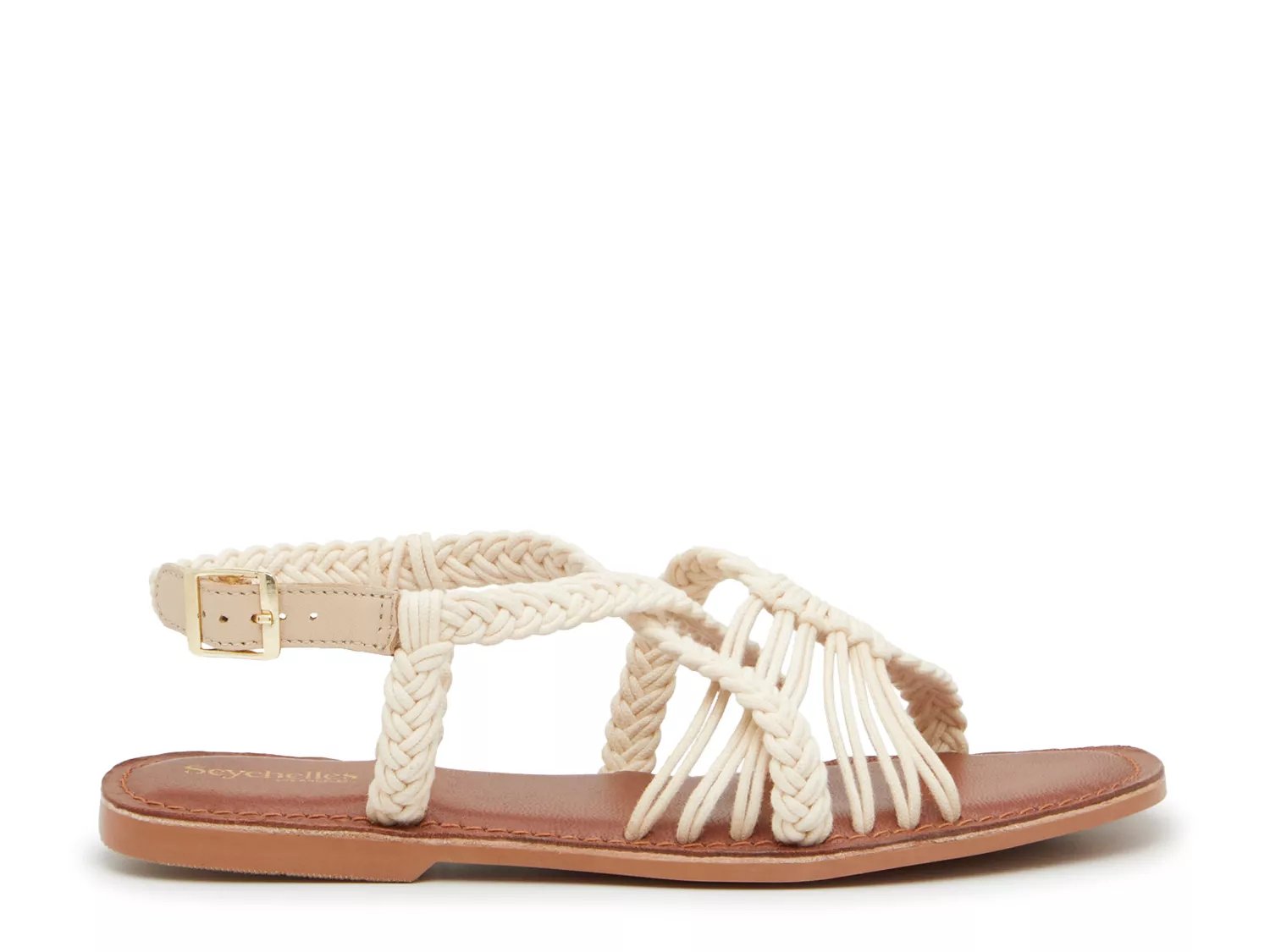 Sundown Socialite Sandal