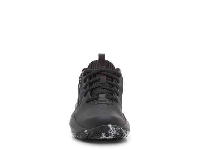 Under Armour Lockdown 7 Sneaker - Kids' - Free Shipping | DSW