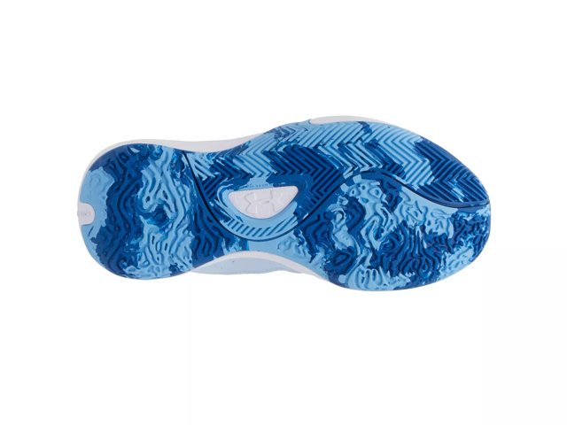 Under Armour Lockdown 7 Sneaker - Kids' - Free Shipping | DSW