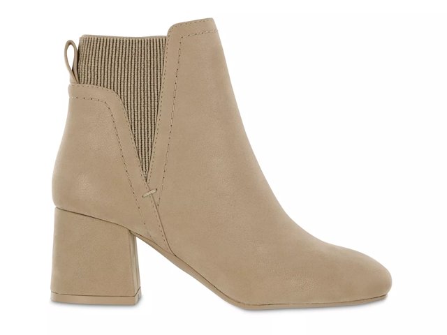 Mia amore booties top
