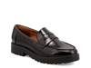 Hali Penny Loafer Black view