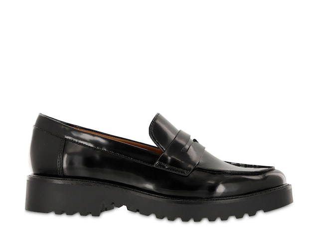 Mia Amore Hali Penny Loafer - Free Shipping | DSW