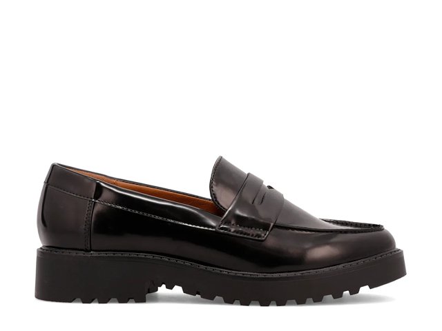 Mia Amore Hali Penny Loafer
