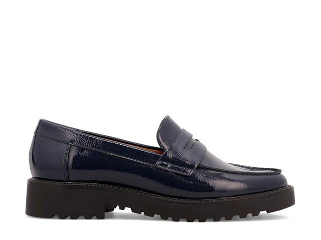 Mia Amore Hali Penny Loafer