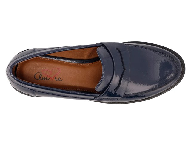 Mia Amore Hali Penny Loafer