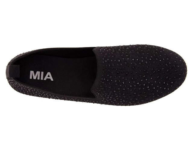 Mia flats dsw top