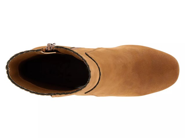 Mia Amore Mynka Bootie Free Shipping DSW