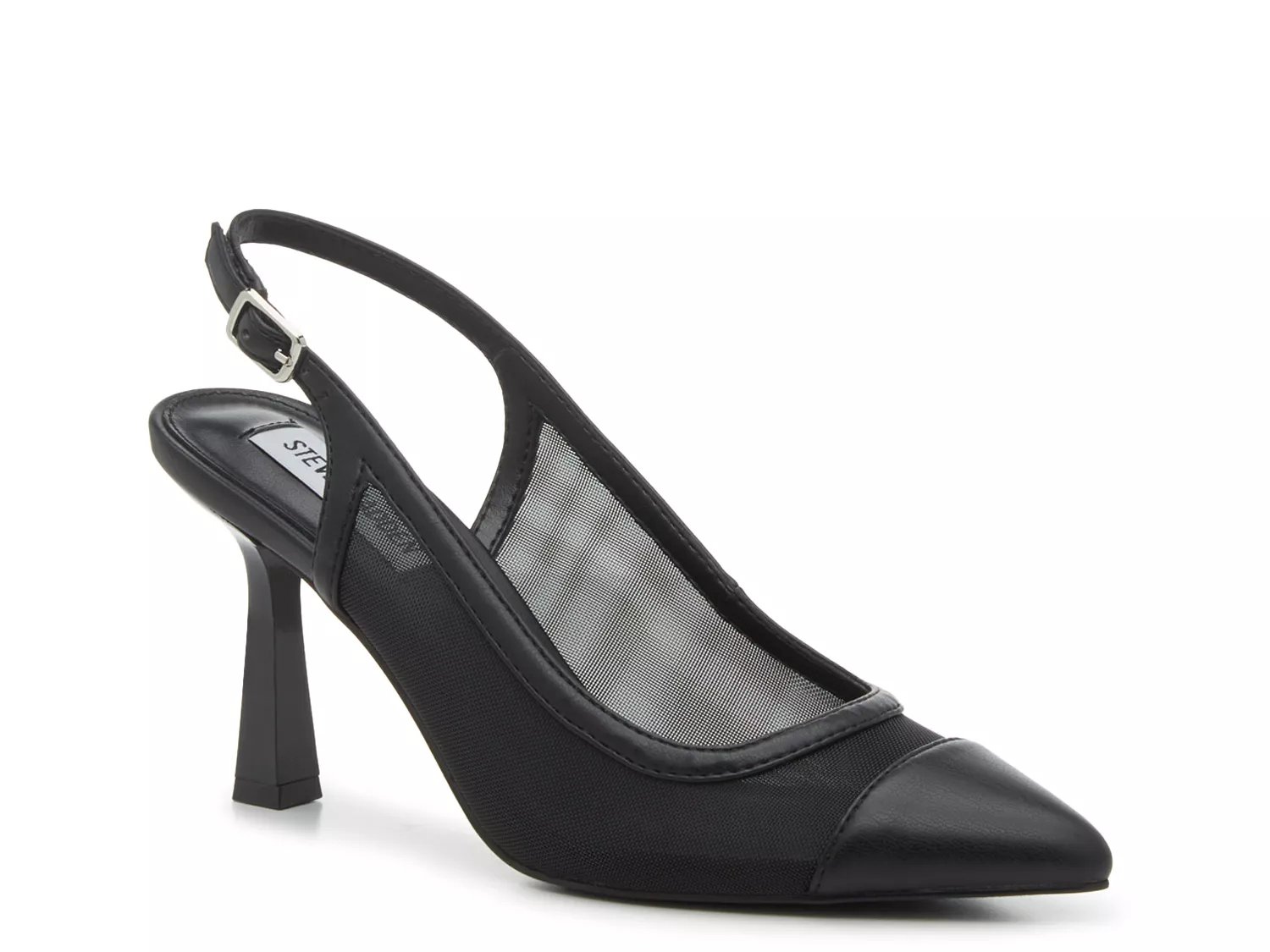 Steve Madden Leisl Pump - Free Shipping | DSW