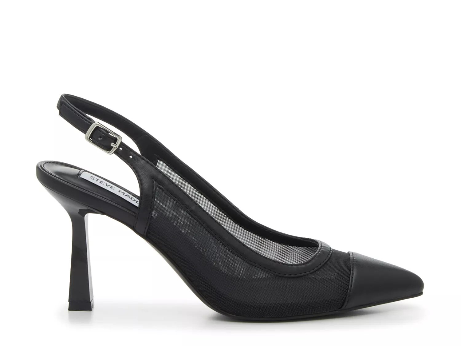 Leisl Pump