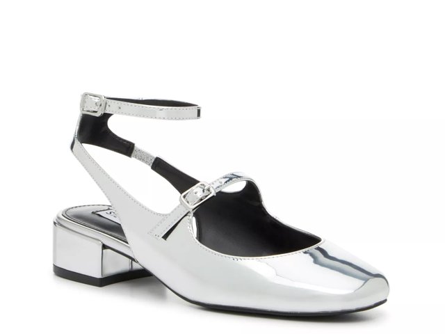 Steve Madden Spektor Mary Jane - Free Shipping | DSW