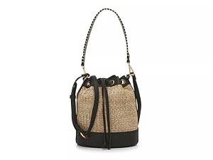 Dsw leather outlet handbags