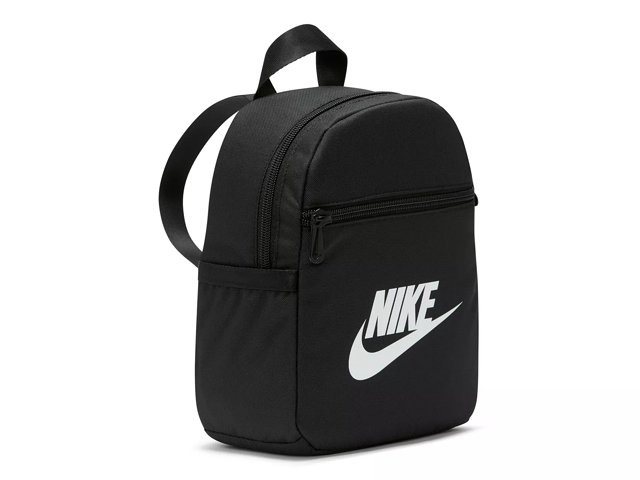 Nike Sportswear Futura 365 Mini Backpack Black