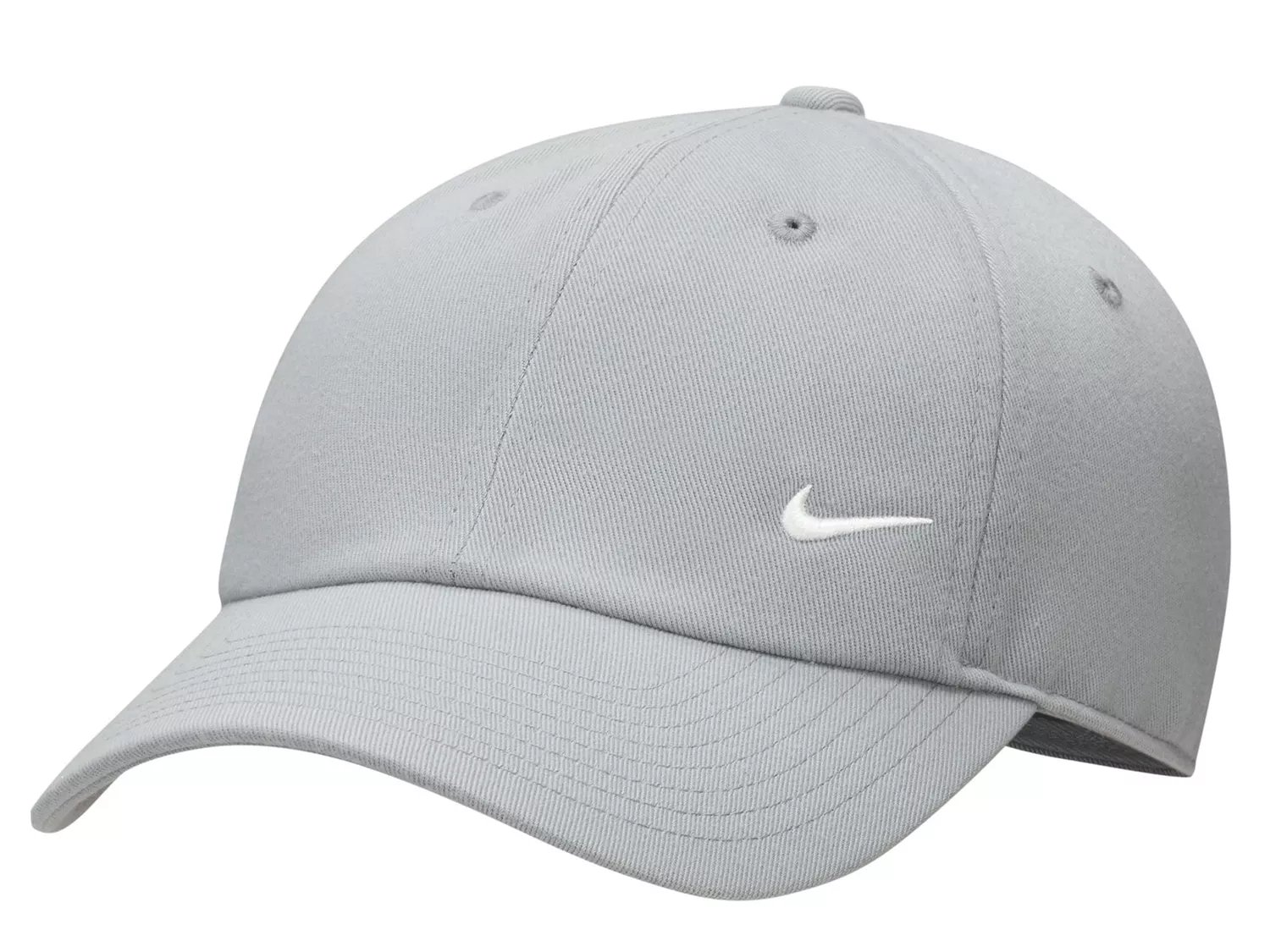 Nike hat gray online