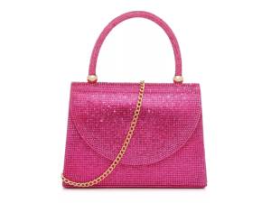 Dsw handbags online leather