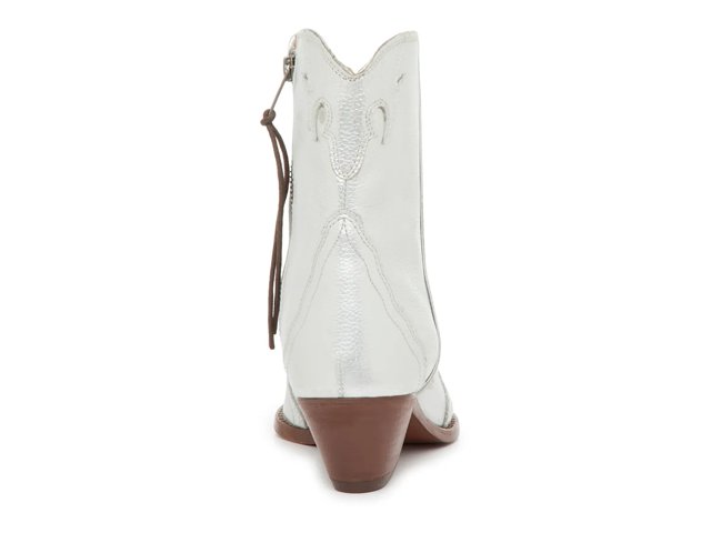 Free People New Frontier Cowboy Bootie
