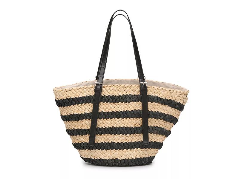 Crown Vintage Stripe Tote - Free Shipping | DSW