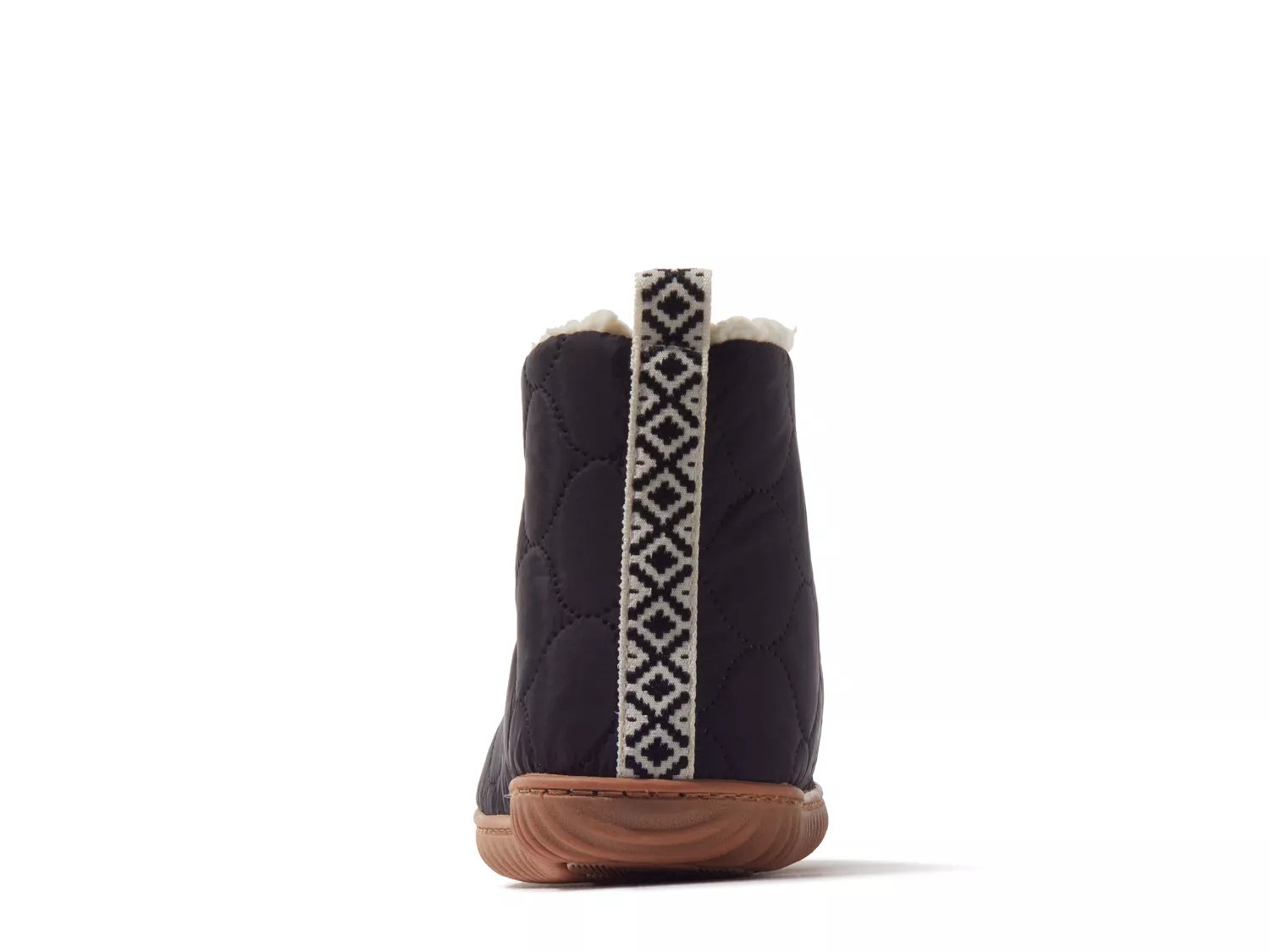 Warm Up Bootie Slipper