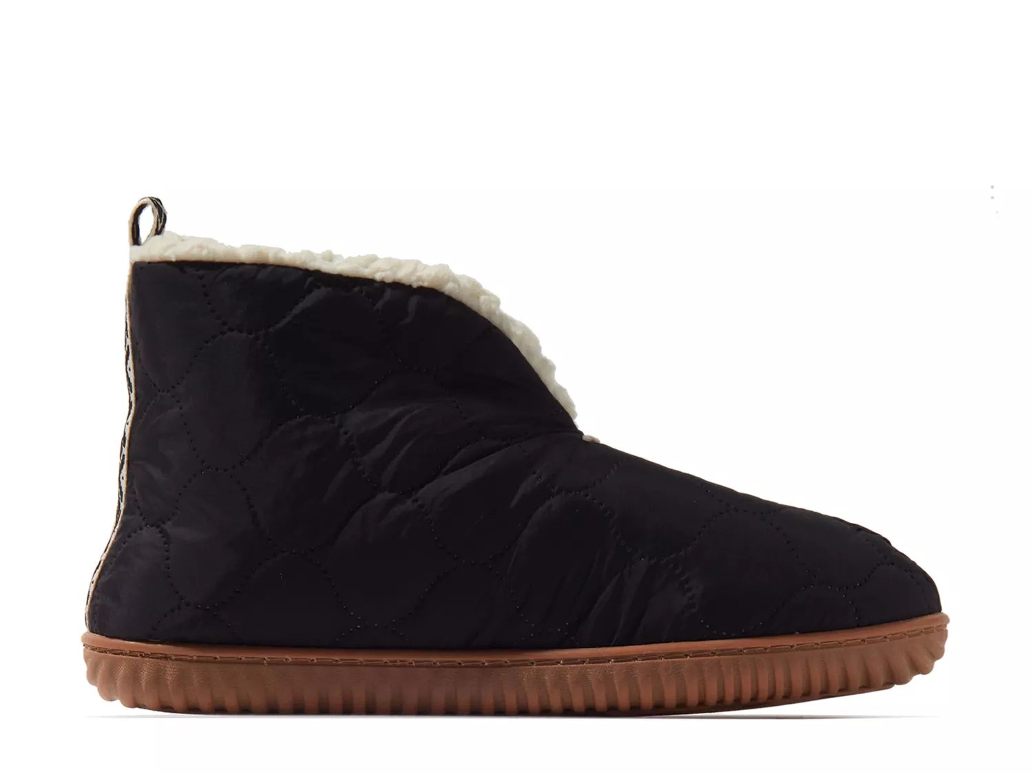 Warm Up Bootie Slipper