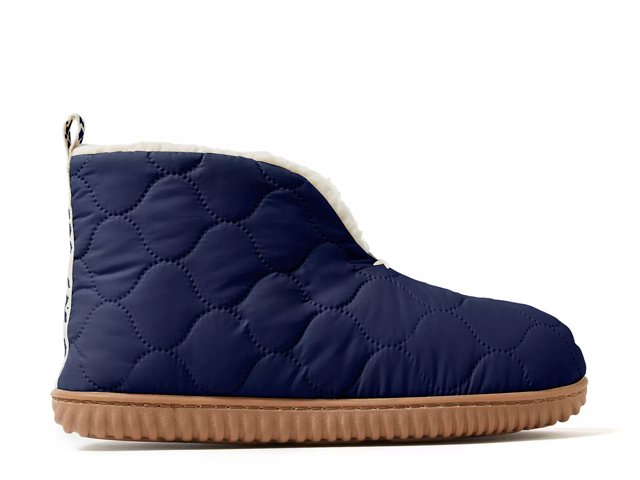 Dsw dearfoam slippers top