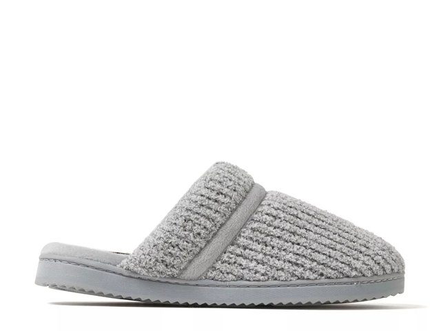 Dearfoams Serena Scuff Slipper Free Shipping DSW