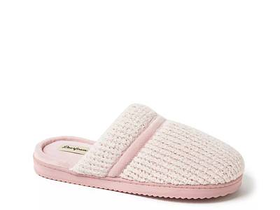 Dearfoam on sale slippers girls