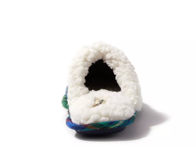 Dearfoams Mama Bear Scuff Slipper Free Shipping DSW