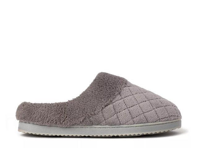 Dearfoams Libby Terry Clog Free Shipping DSW