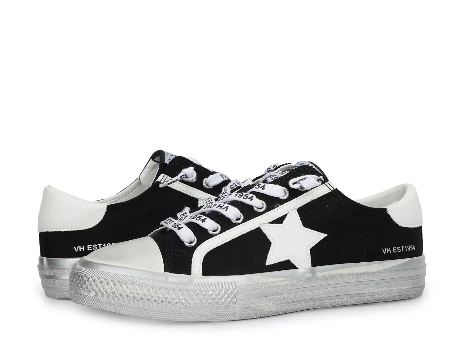 Alive Slip-On Sneaker