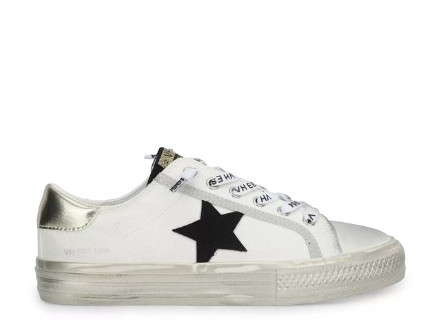 Vintage Havana Alive Slip-On Sneaker