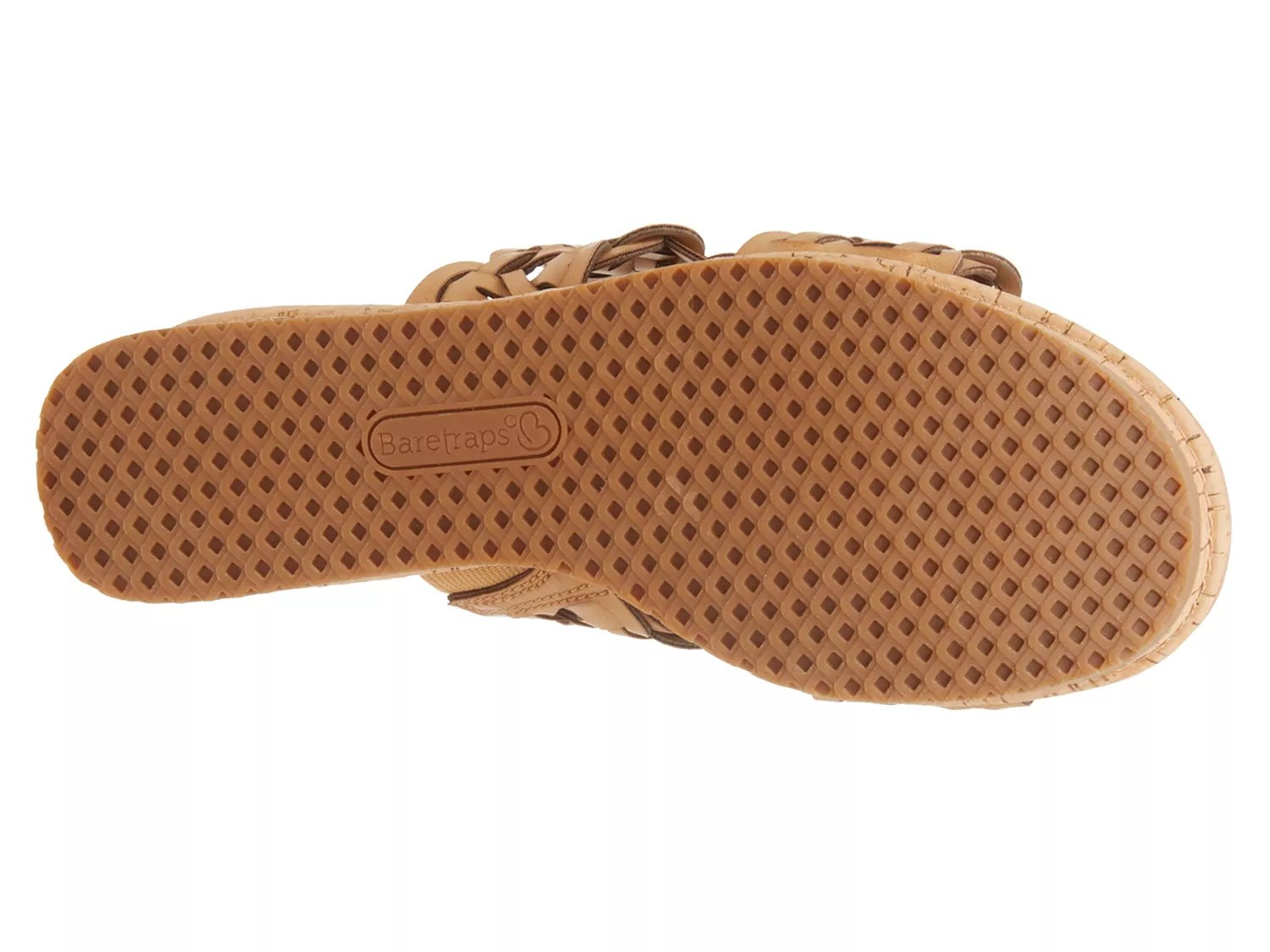 Skylar Wedge Sandal