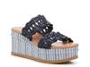 Baretraps Skylar Wedge Sandal