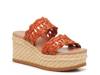 Baretraps Skylar Wedge Sandal